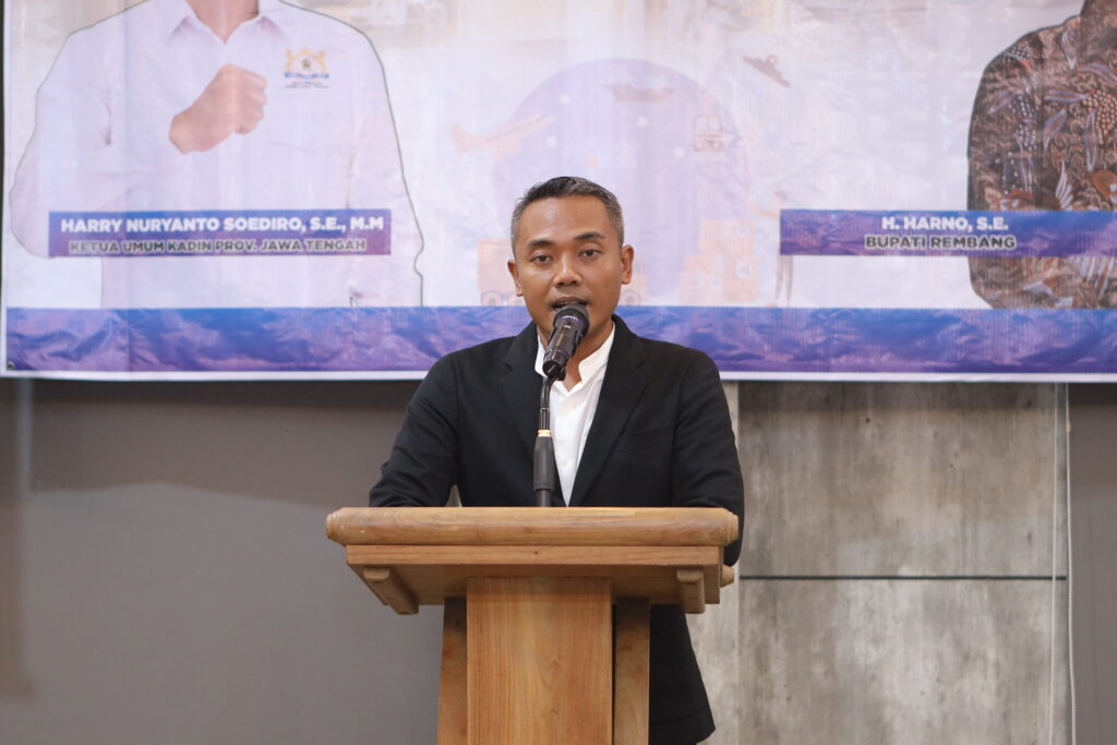 KADIN Kabupaten Rembang